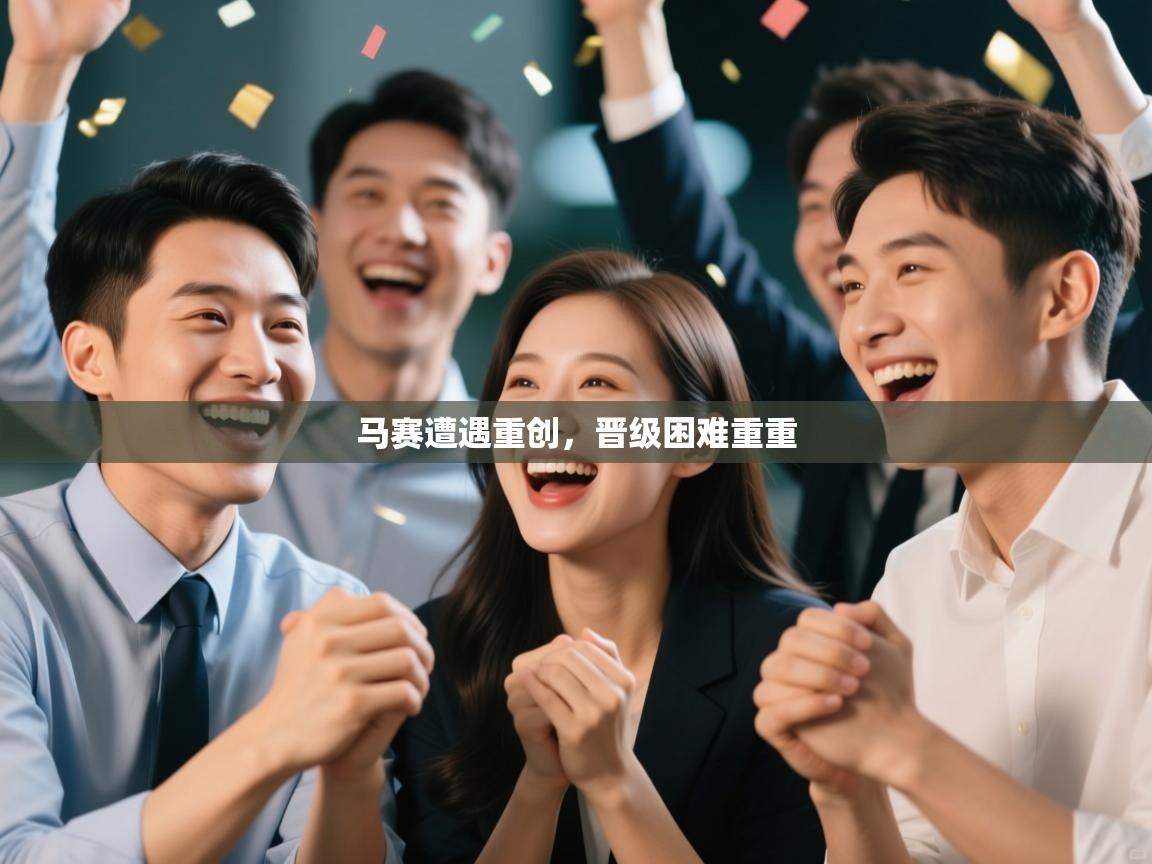 马赛遭遇重创，晋级困难重重  第1张