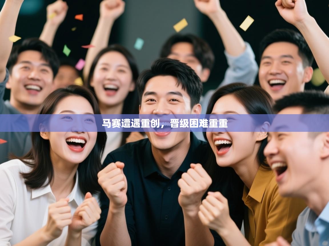 马赛遭遇重创，晋级困难重重  第2张