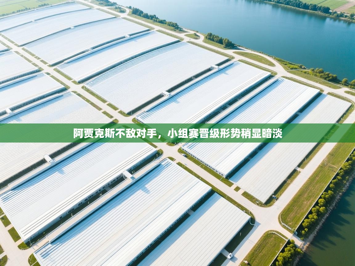 阿贾克斯不敌对手，小组赛晋级形势稍显暗淡  第1张