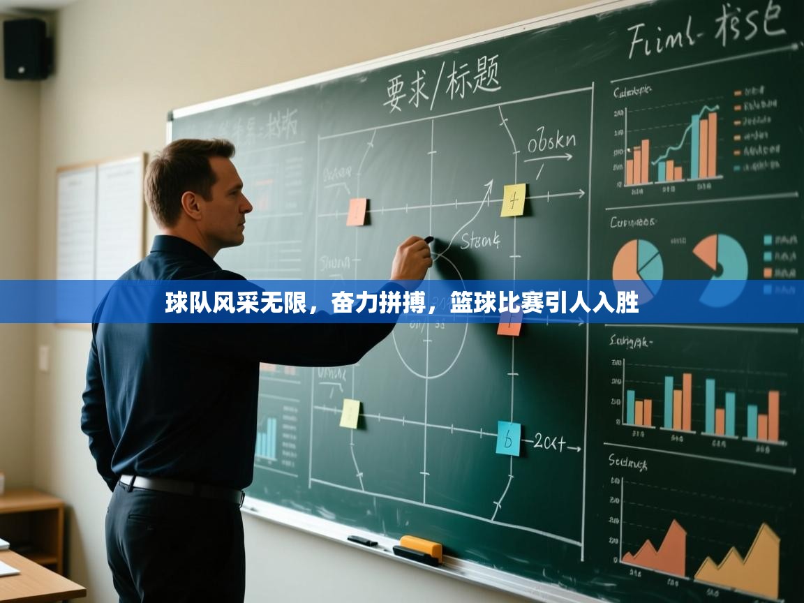 球队风采无限,奋力拼搏,篮球比赛引人入胜 第1张