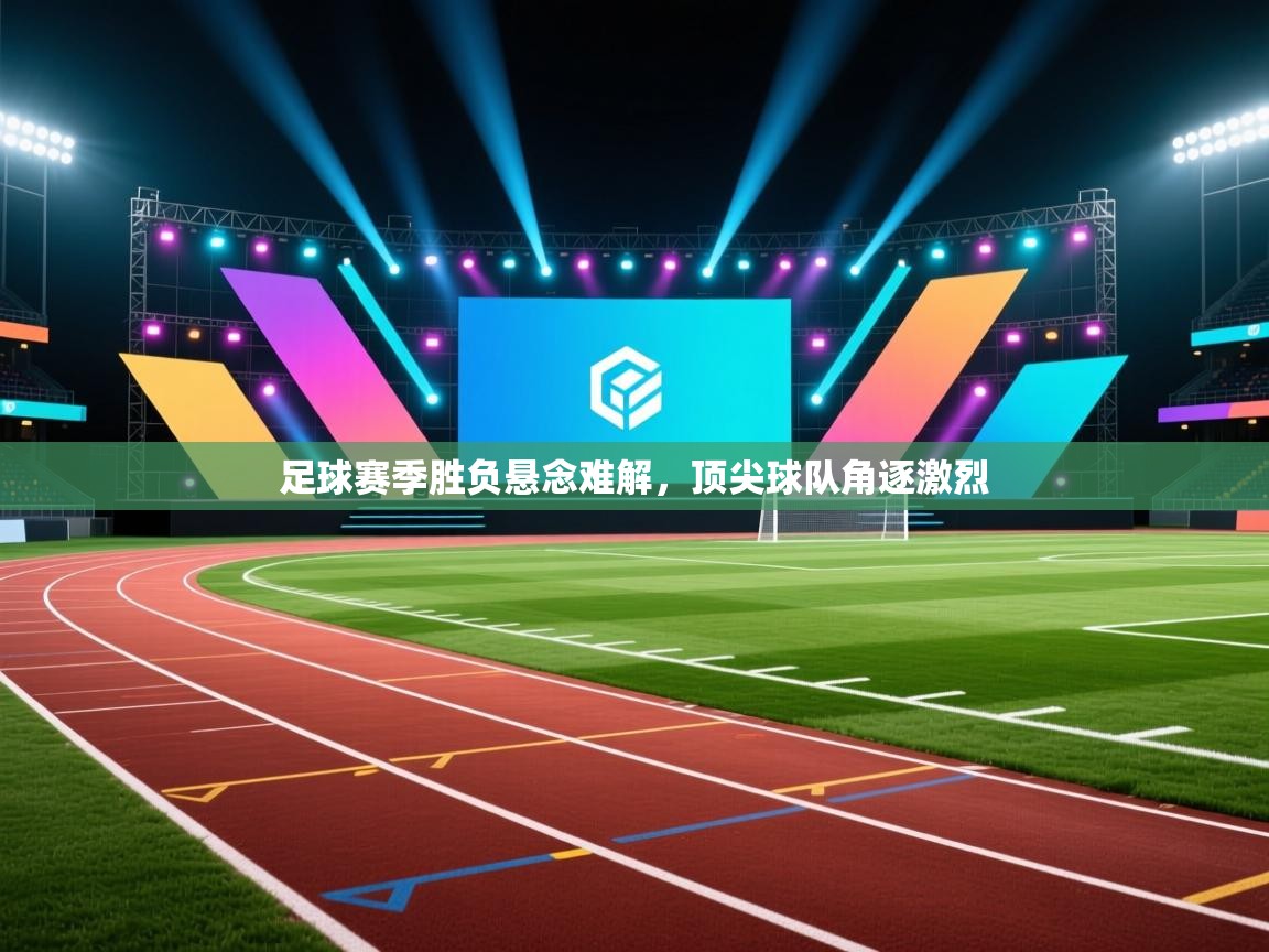 足球赛季胜负悬念难解,顶尖球队角逐激烈 第1张