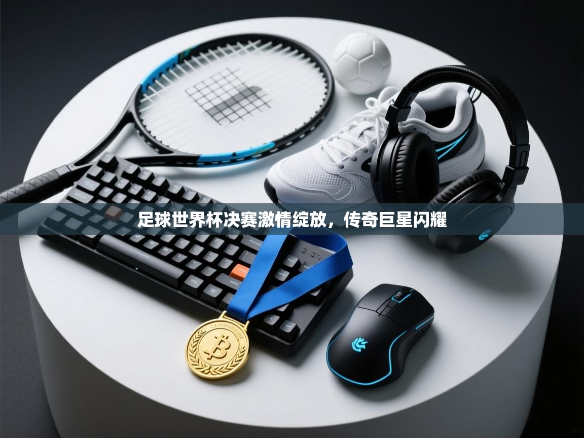 足球世界杯决赛激情绽放,传奇巨星闪耀 第1张