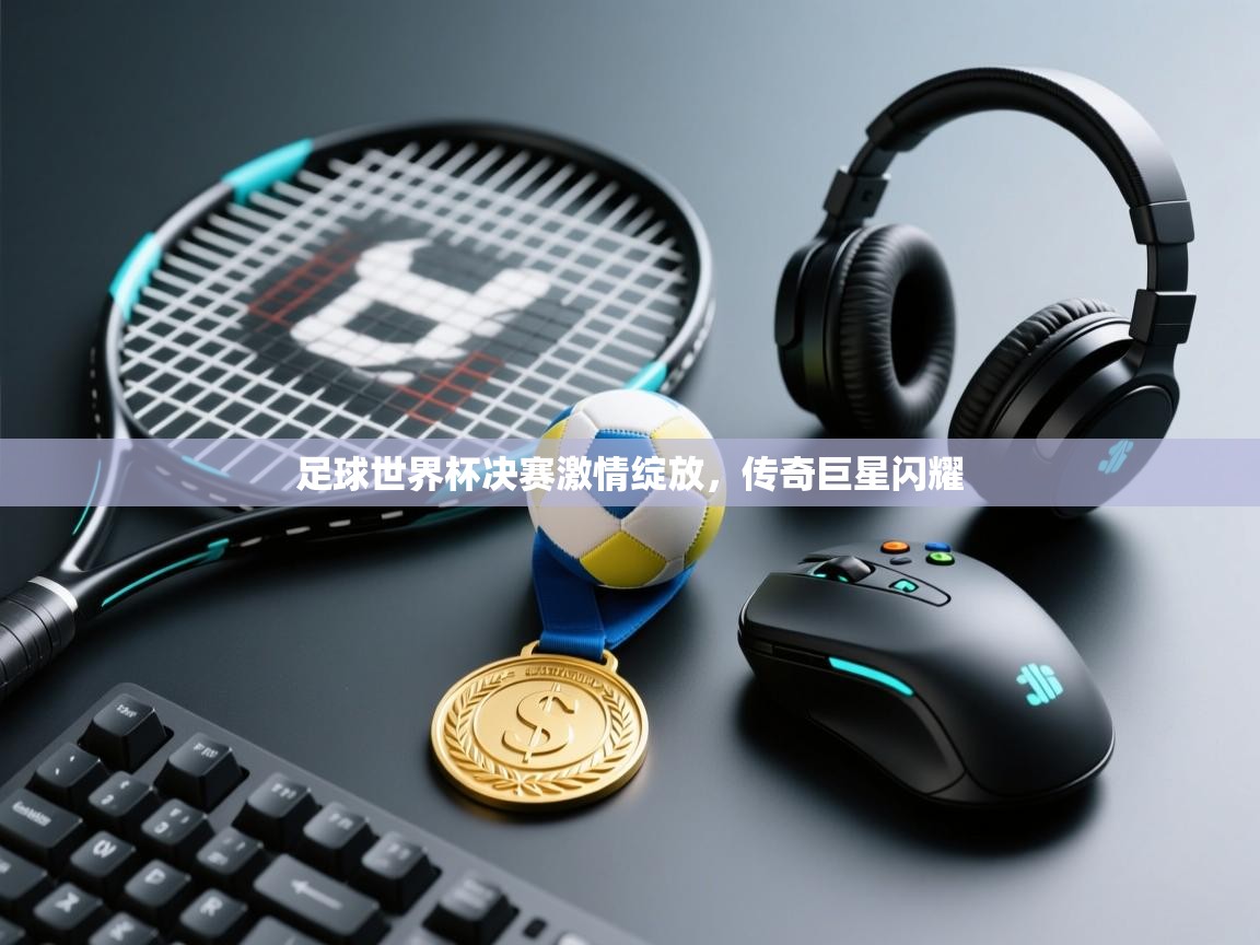 足球世界杯决赛激情绽放,传奇巨星闪耀 第2张