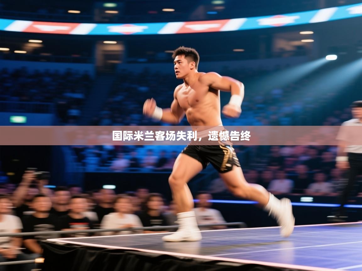 国际米兰客场失利，遗憾告终  第2张