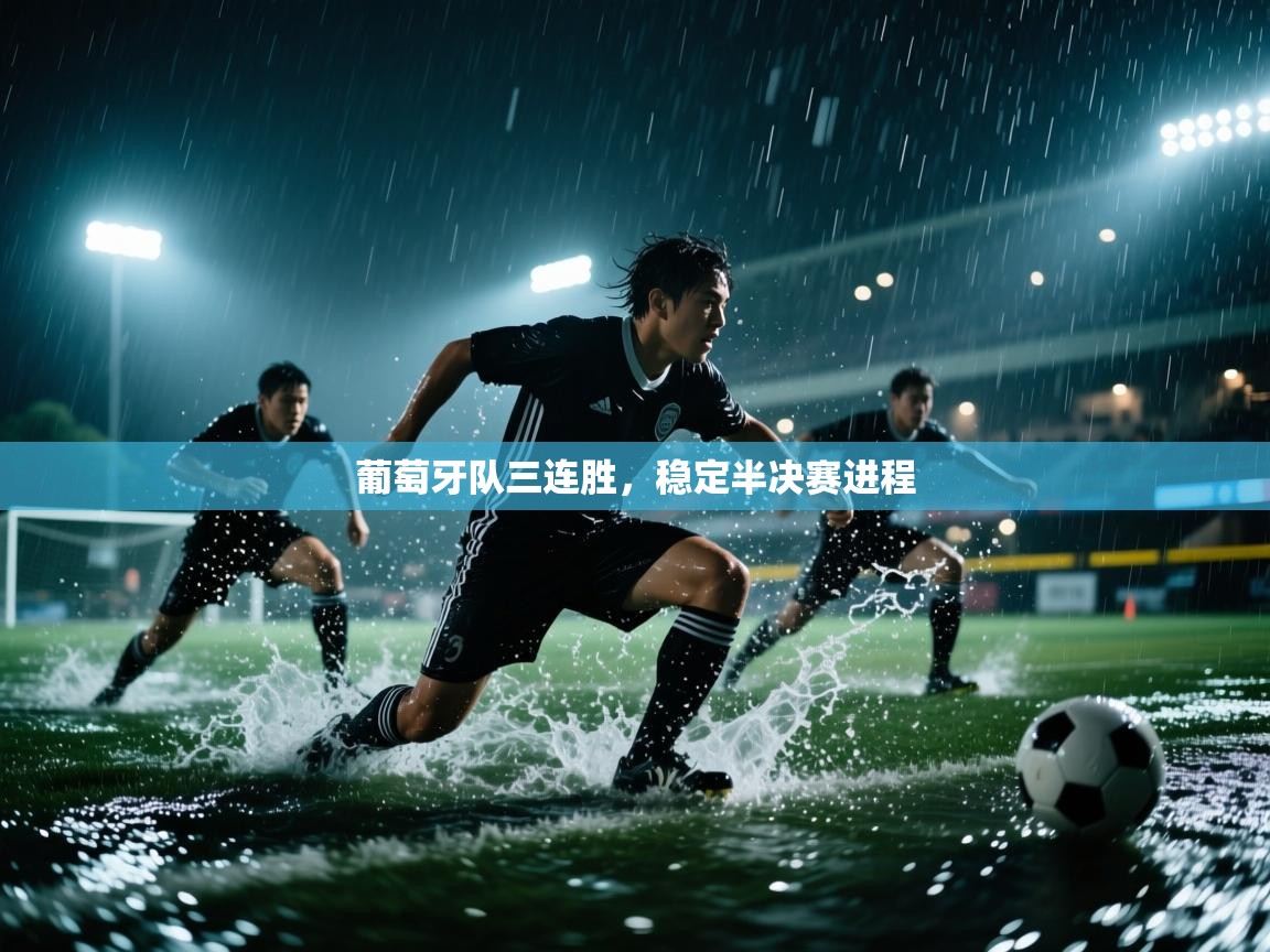 葡萄牙队三连胜，稳定半决赛进程  第1张