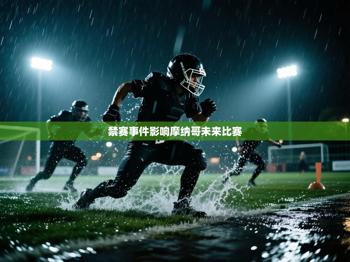 禁赛事件影响摩纳哥未来比赛  第1张