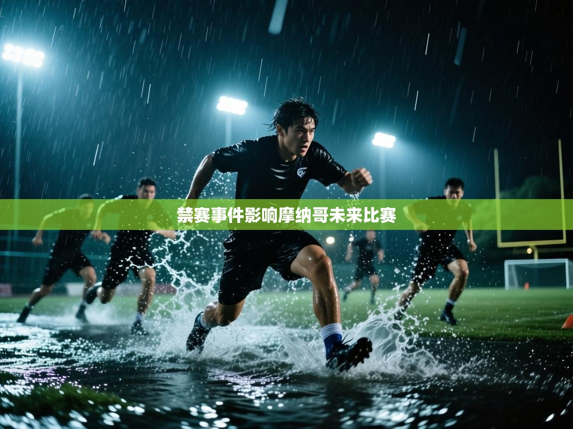 禁赛事件影响摩纳哥未来比赛  第2张