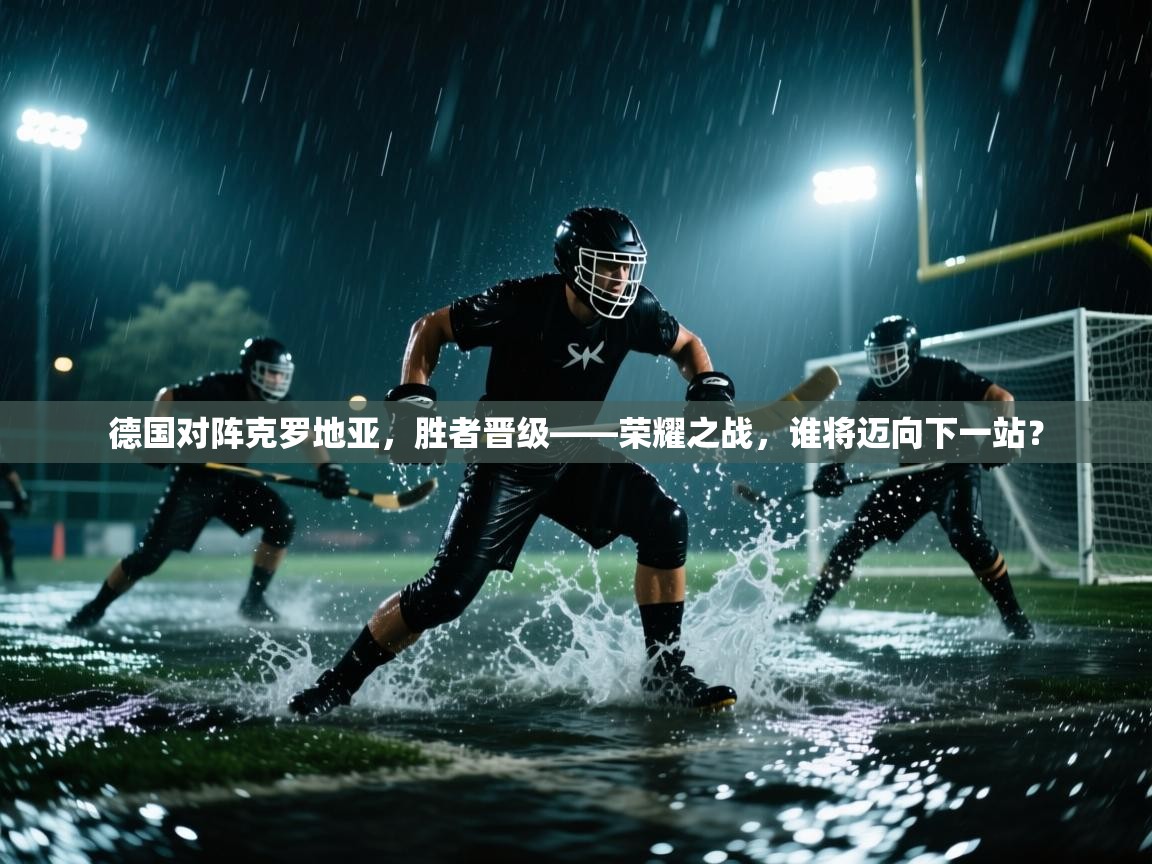 德国对阵克罗地亚，胜者晋级——荣耀之战，谁将迈向下一站？  第2张