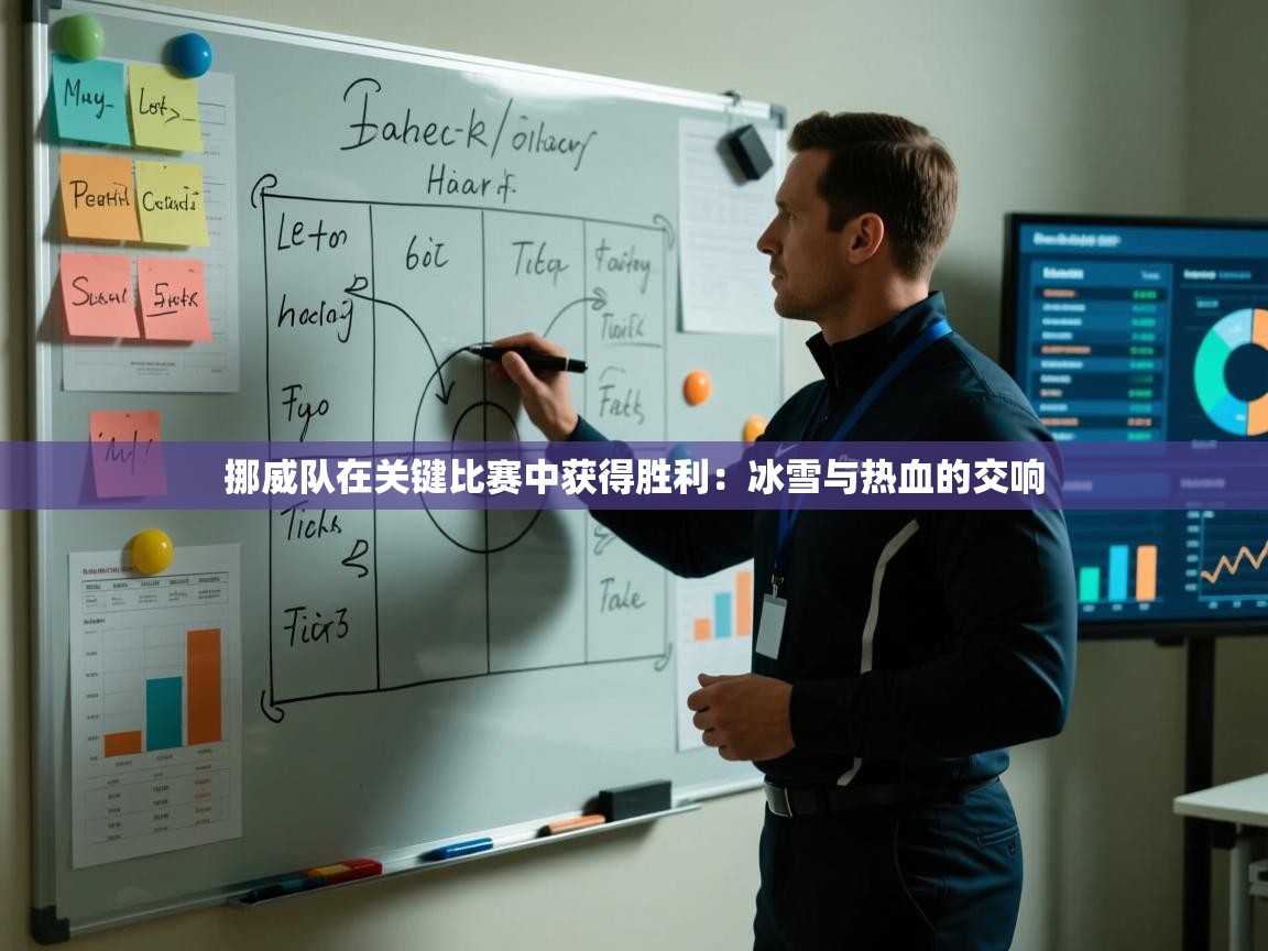 挪威队在关键比赛中获得胜利:冰雪与热血的交响 第1张