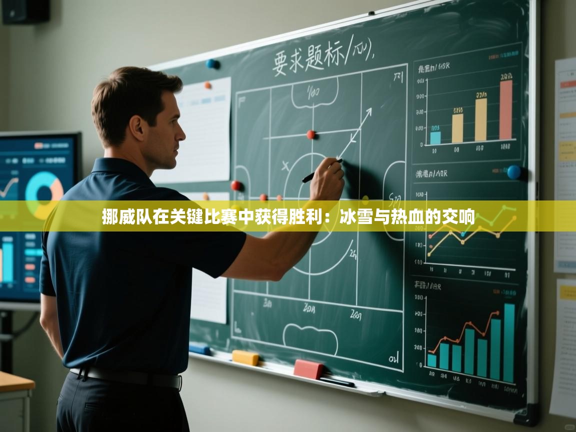 挪威队在关键比赛中获得胜利:冰雪与热血的交响 第2张