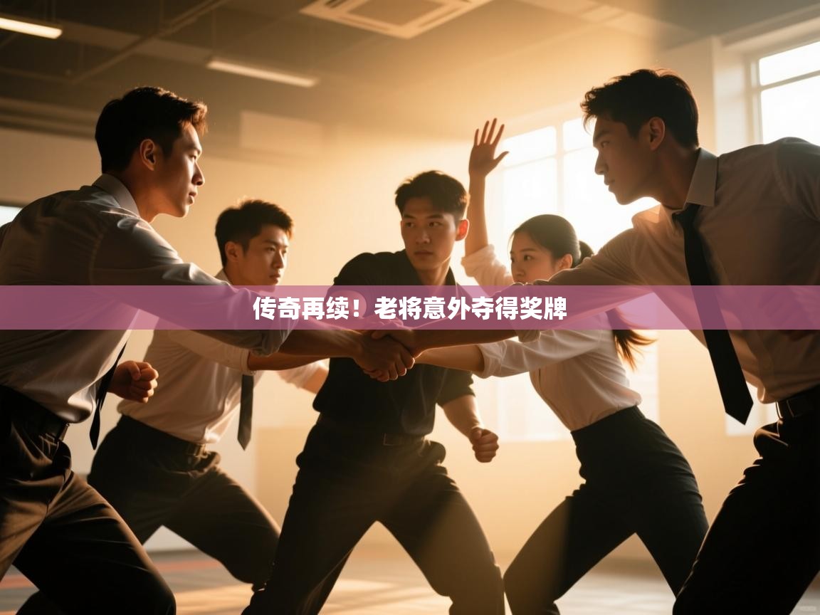 传奇再续！老将意外夺得奖牌  第2张