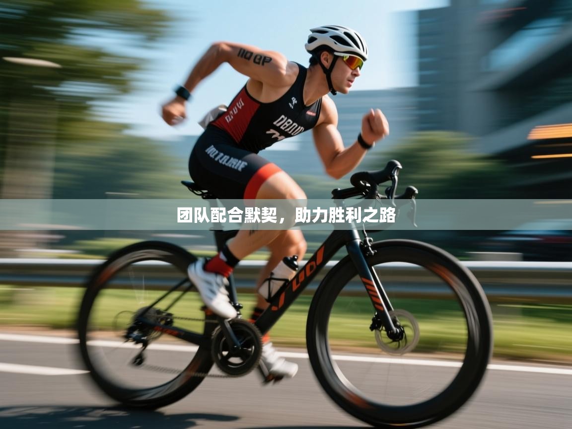 团队配合默契，助力胜利之路  第2张