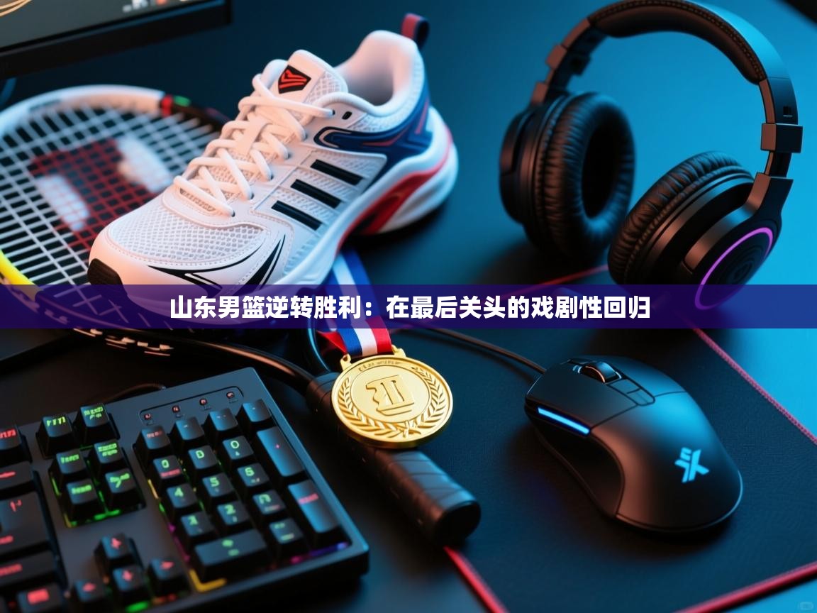 山东男篮逆转胜利：在最后关头的戏剧性回归  第2张