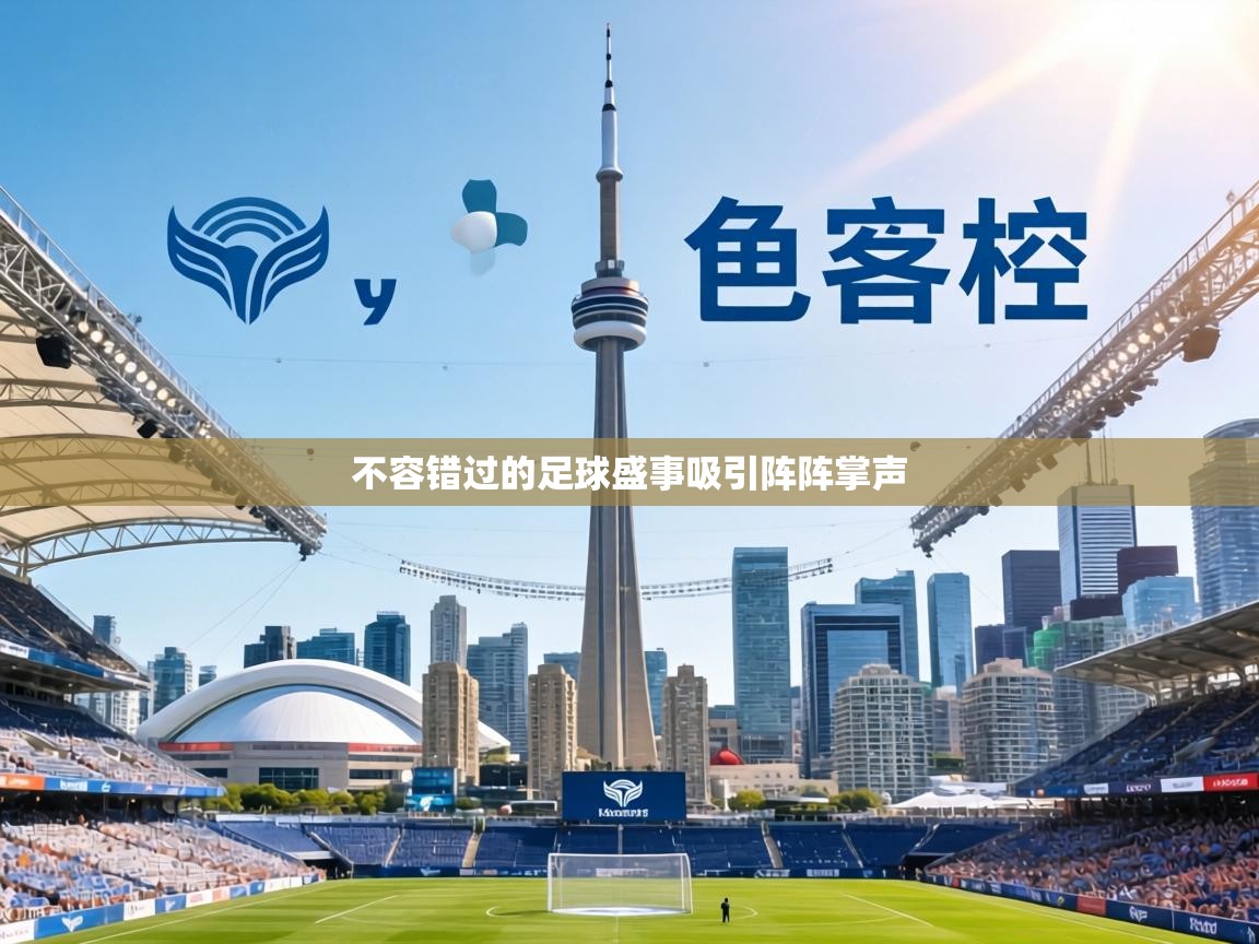 不容错过的足球盛事吸引阵阵掌声  第2张