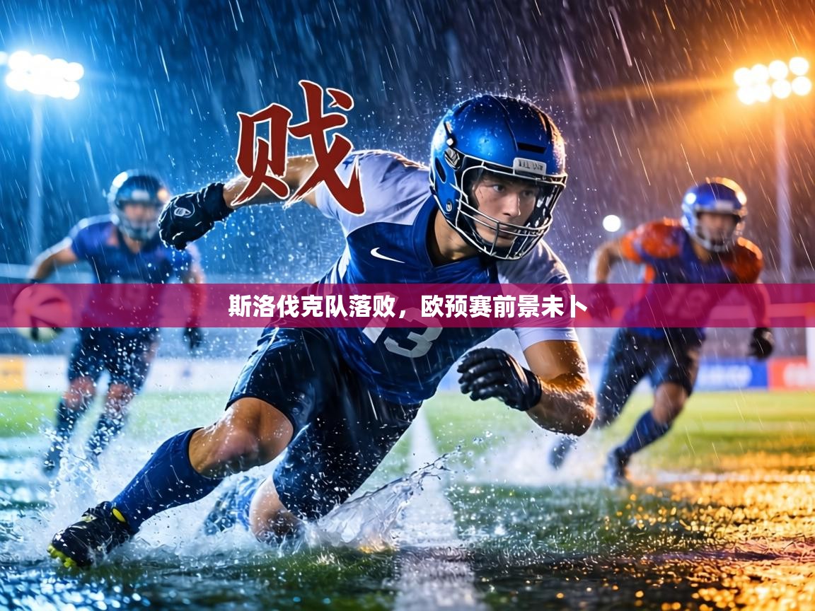 斯洛伐克队落败,欧预赛前景未卜 第1张