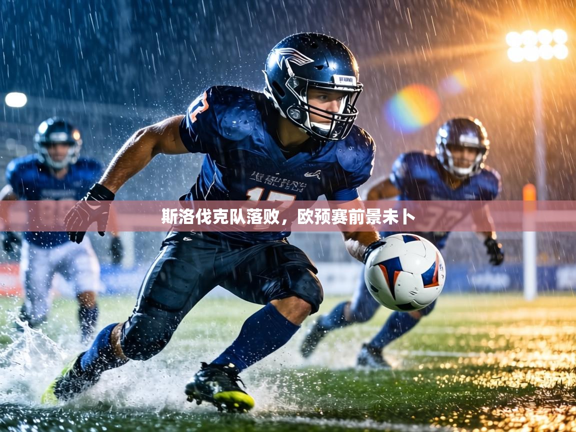 斯洛伐克队落败,欧预赛前景未卜 第2张