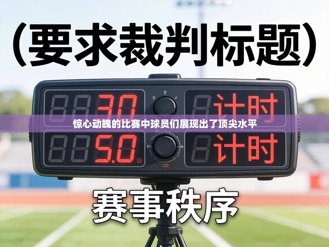 惊心动魄的比赛中球员们展现出了顶尖水平  第1张